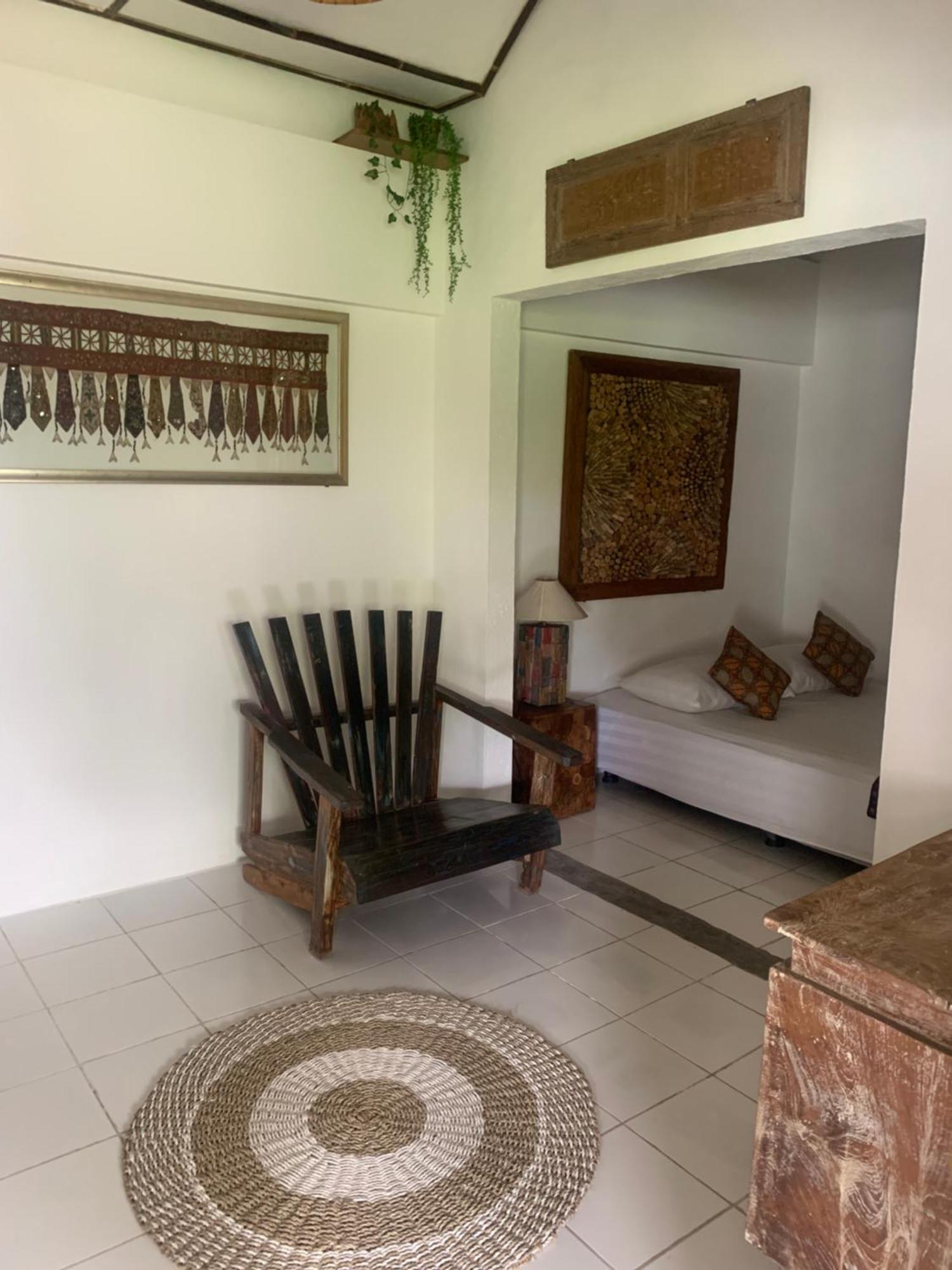 Nextdoor Homestay Yogyakarta Eksteriør billede